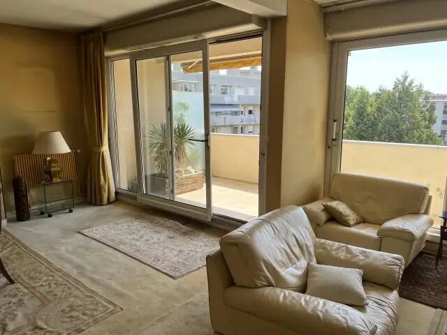 Appartement à vendre, 82m², Lille
