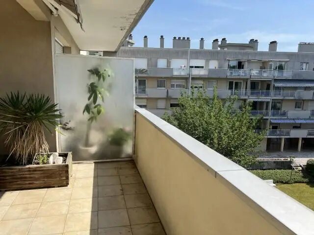 Appartement à vendre, 82m², Lille