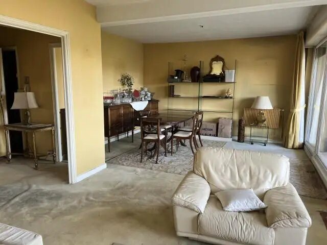 Appartement à vendre, 82m², Lille