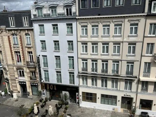 Appartement à vendre, 24m², Lille