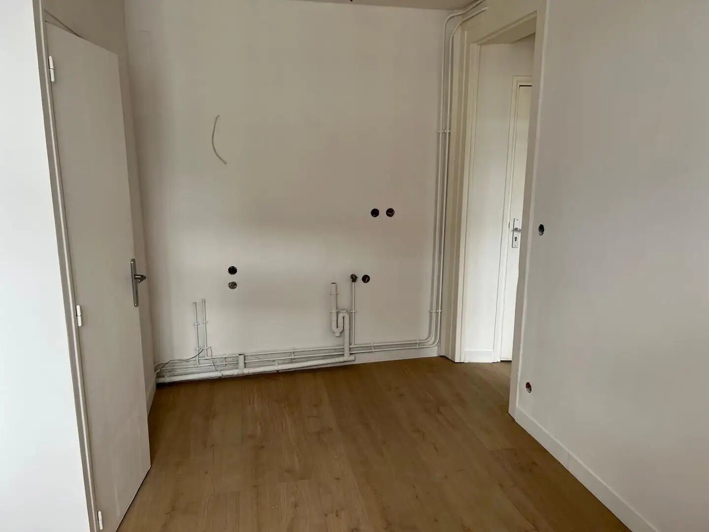 Appartement à vendre, 24m², Lille