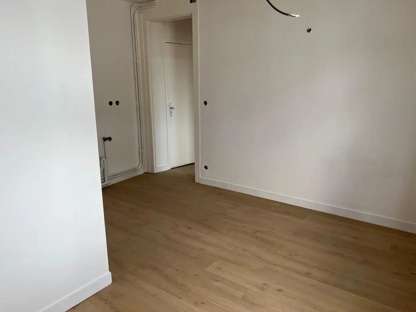 Appartement à vendre, 24m², Lille