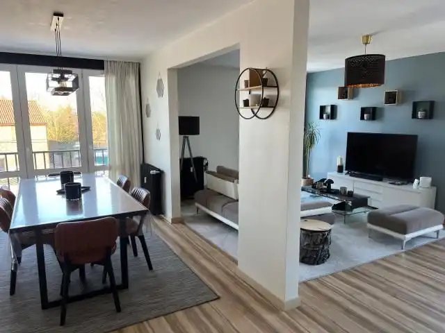 Appartement à vendre, 84m², Wasquehal
