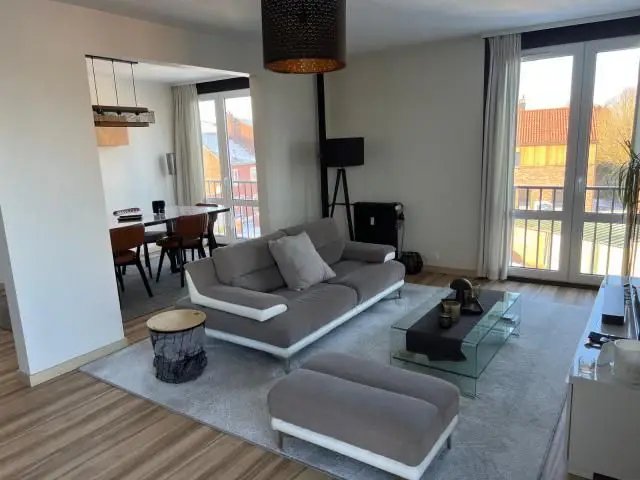 Appartement à vendre, 84m², Wasquehal