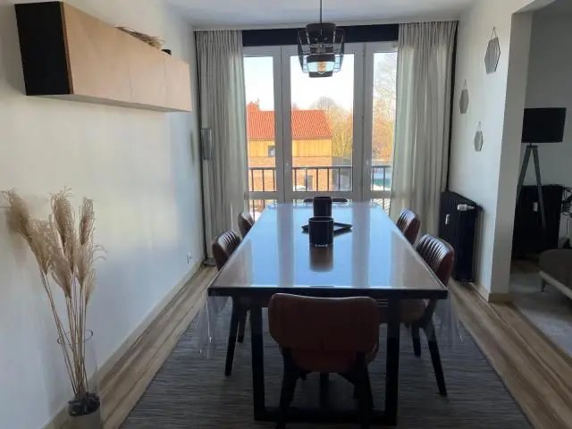 Appartement à vendre, 84m², Wasquehal