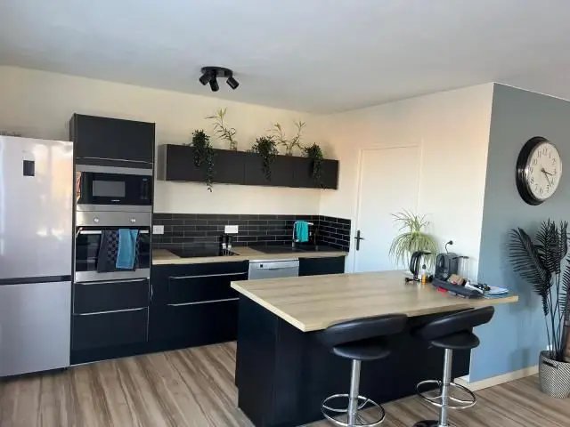 Appartement à vendre, 84m², Wasquehal