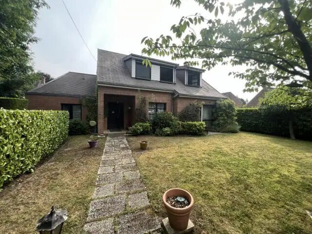 Maison à vendre, 180m², Marcq-en-Baroeul
