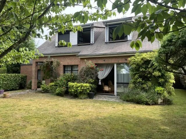 Maison à vendre, 180m², Marcq-en-Baroeul