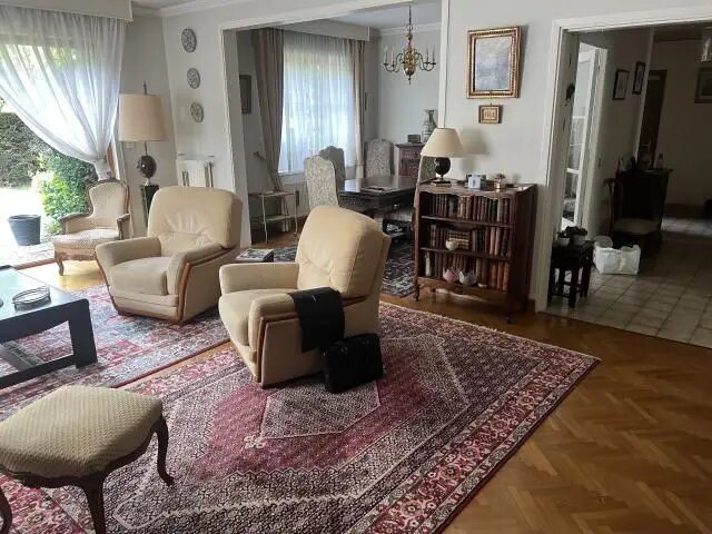 Maison à vendre, 180m², Marcq-en-Baroeul