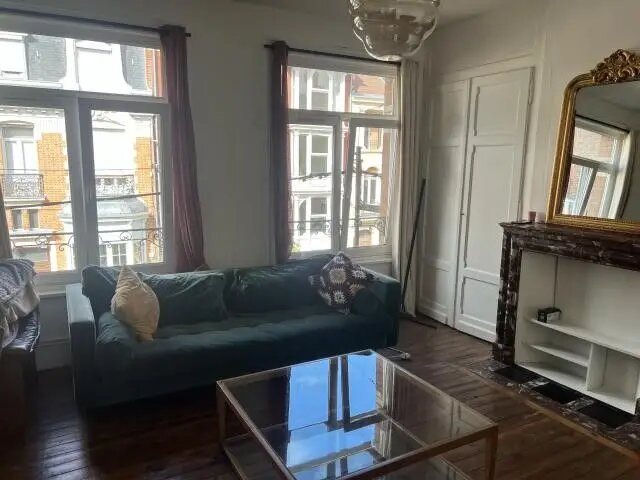 Appartement à vendre, 91m², La Madeleine