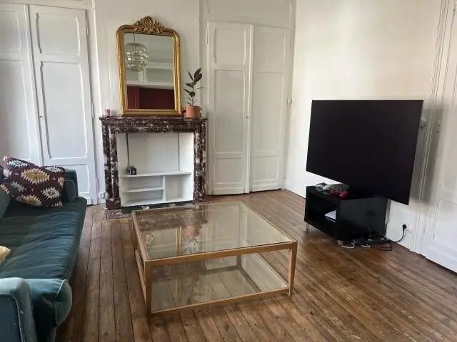 Appartement à vendre, 91m², La Madeleine