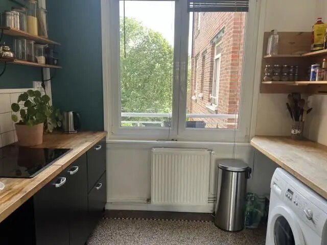 Appartement à vendre, 91m², La Madeleine