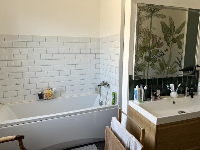 Appartement à vendre, 1m², Tourcoing