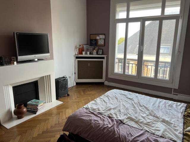 Appartement à vendre, 1m², Tourcoing