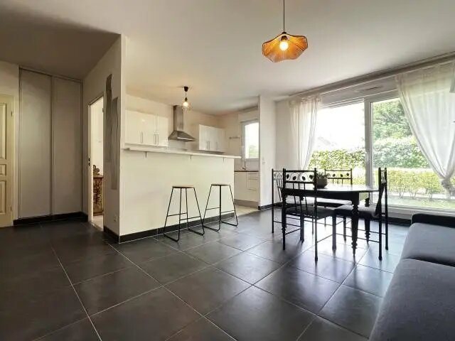 Appartement à vendre, 68m², Marcq-en-Baroeul