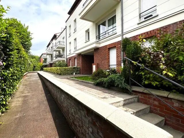 Appartement à vendre, 68m², Marcq-en-Baroeul