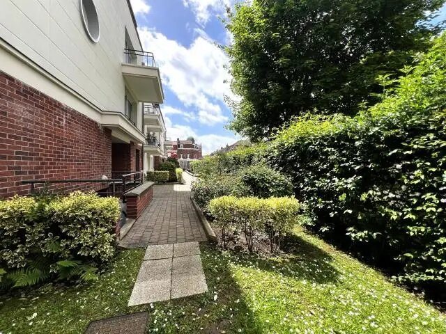 Appartement à vendre, 68m², Marcq-en-Baroeul