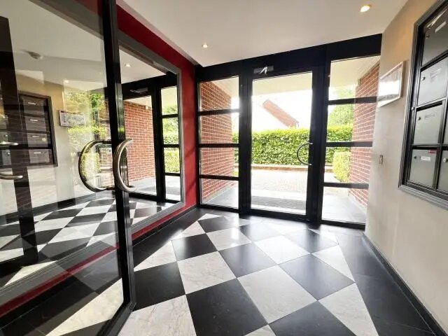 Appartement à vendre, 68m², Marcq-en-Baroeul