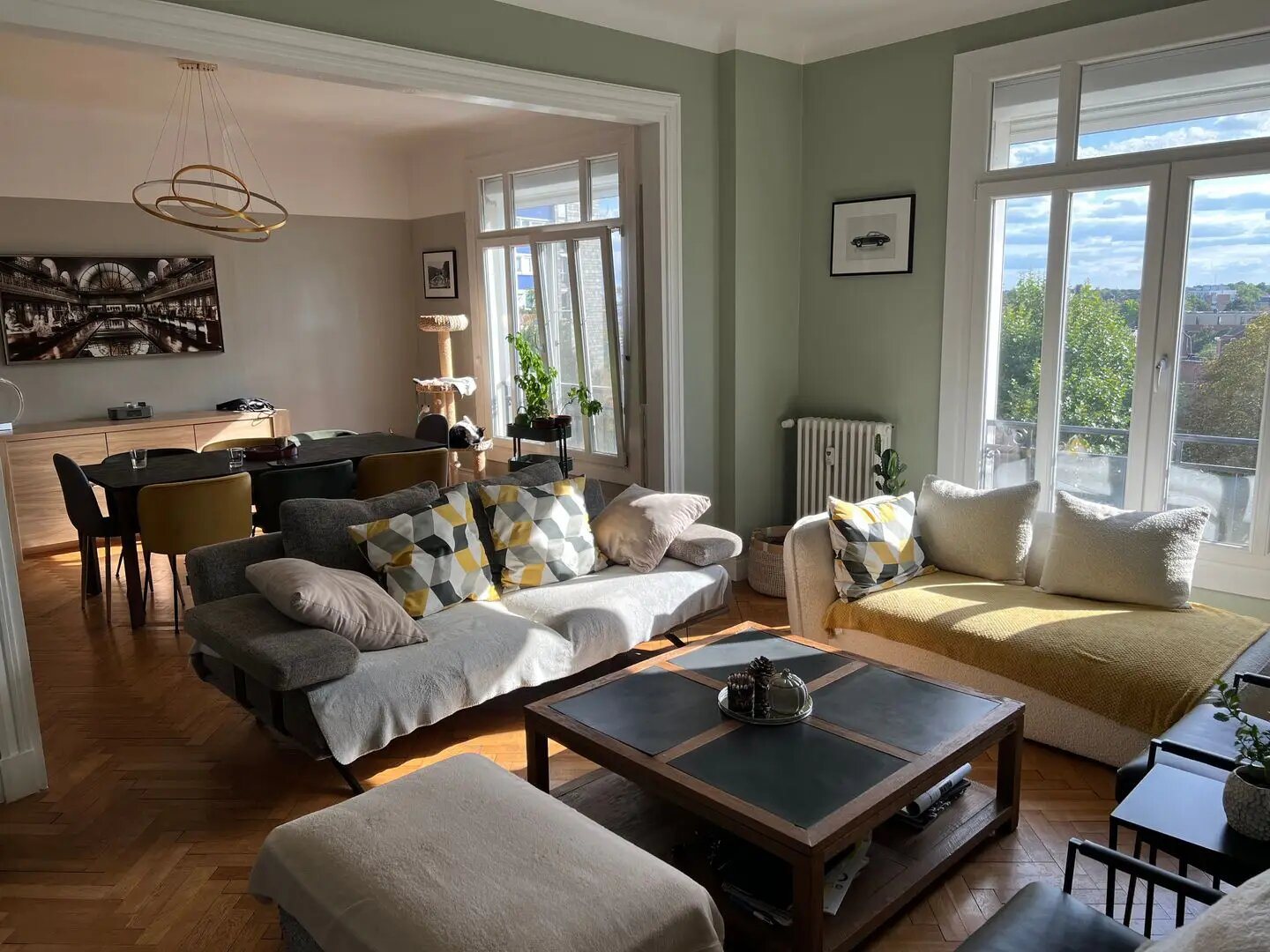 Appartement à vendre, 195m², Tourcoing