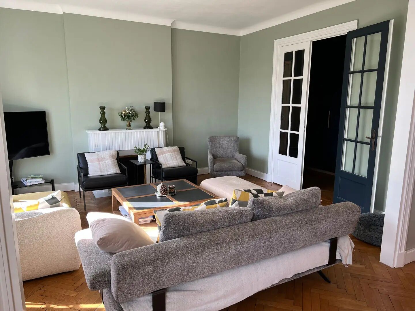 Appartement à vendre, 195m², Tourcoing