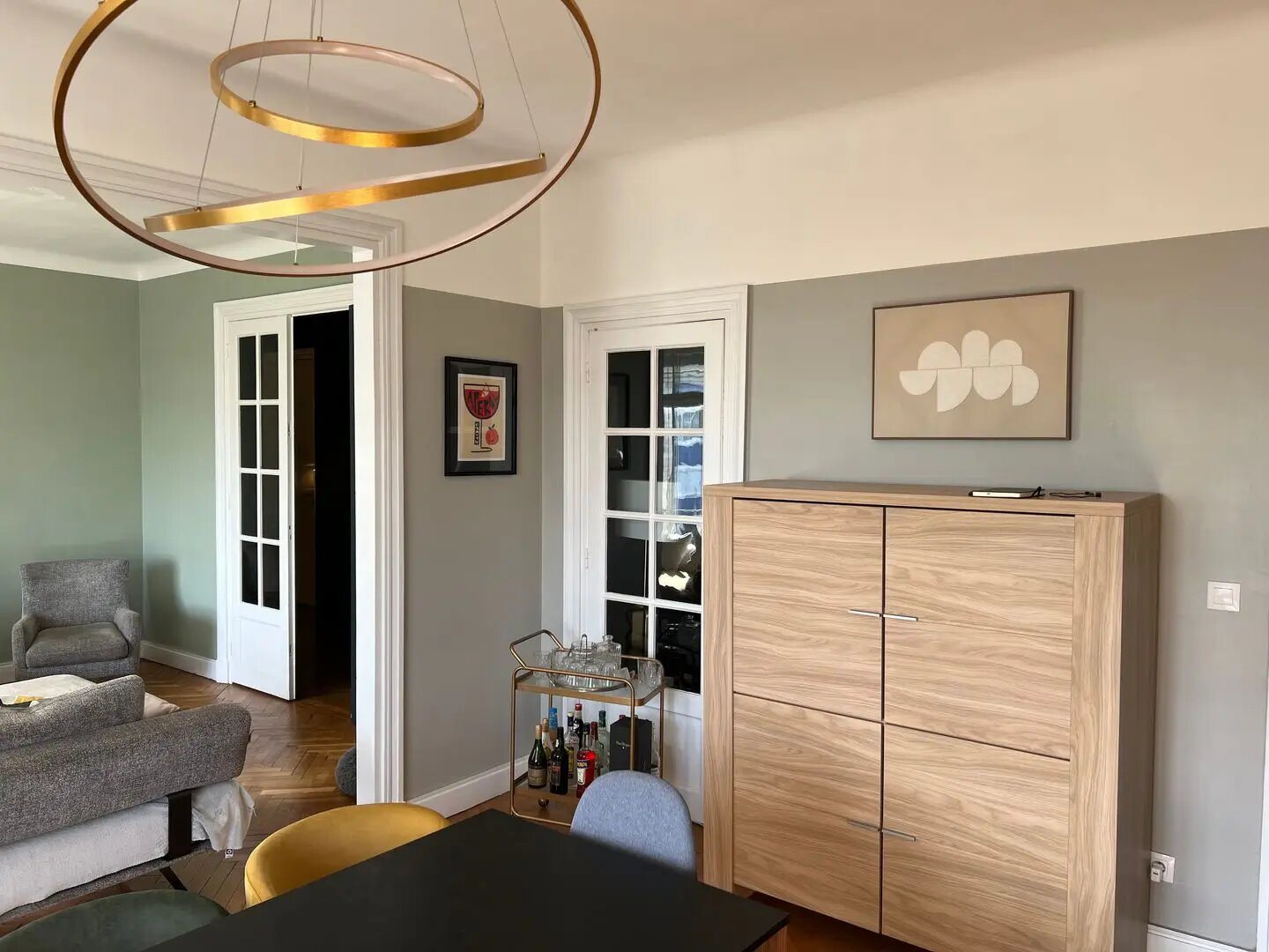 Appartement à vendre, 195m², Tourcoing