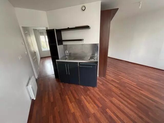 Appartement à vendre, 32m², Lille