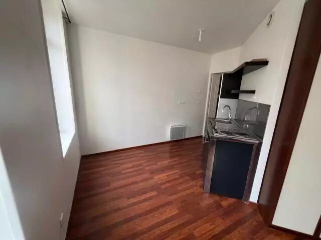 Appartement à vendre, 32m², Lille