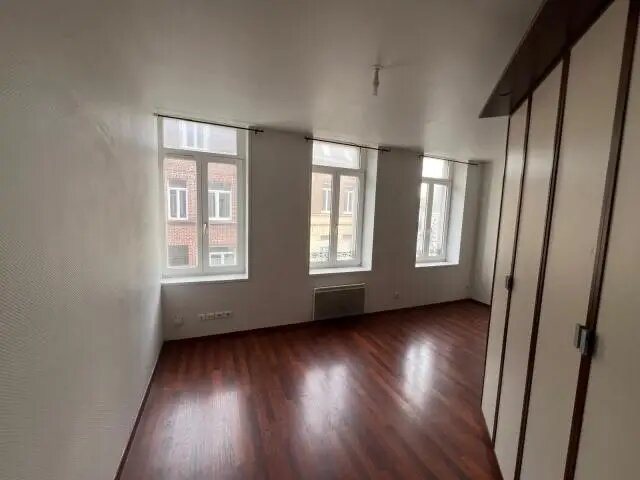 Appartement à vendre, 32m², Lille