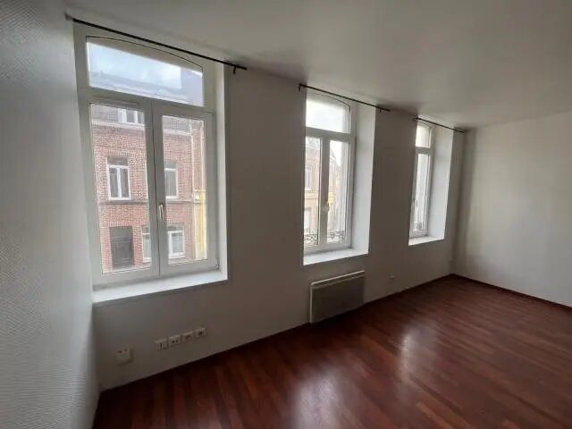 Appartement à vendre, 32m², Lille