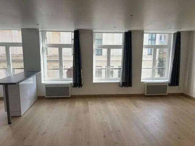 Appartement à vendre, 43m², Lille