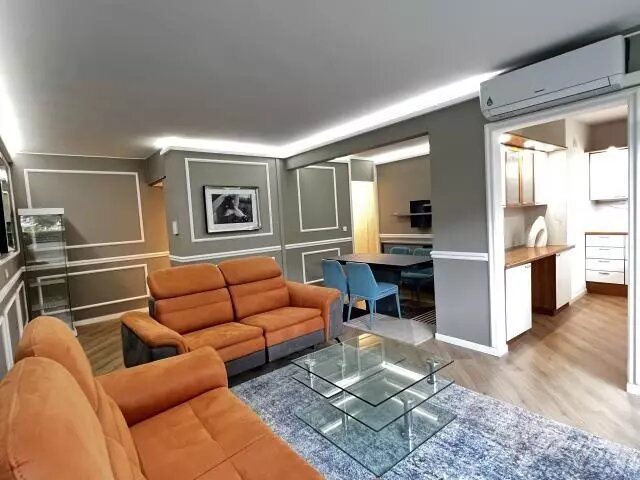 Appartement à vendre, 60m², Lille