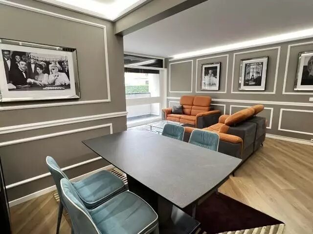 Appartement à vendre, 60m², Lille
