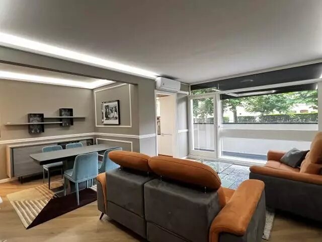 Appartement à vendre, 60m², Lille