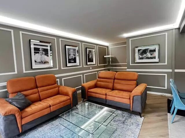 Appartement à vendre, 60m², Lille