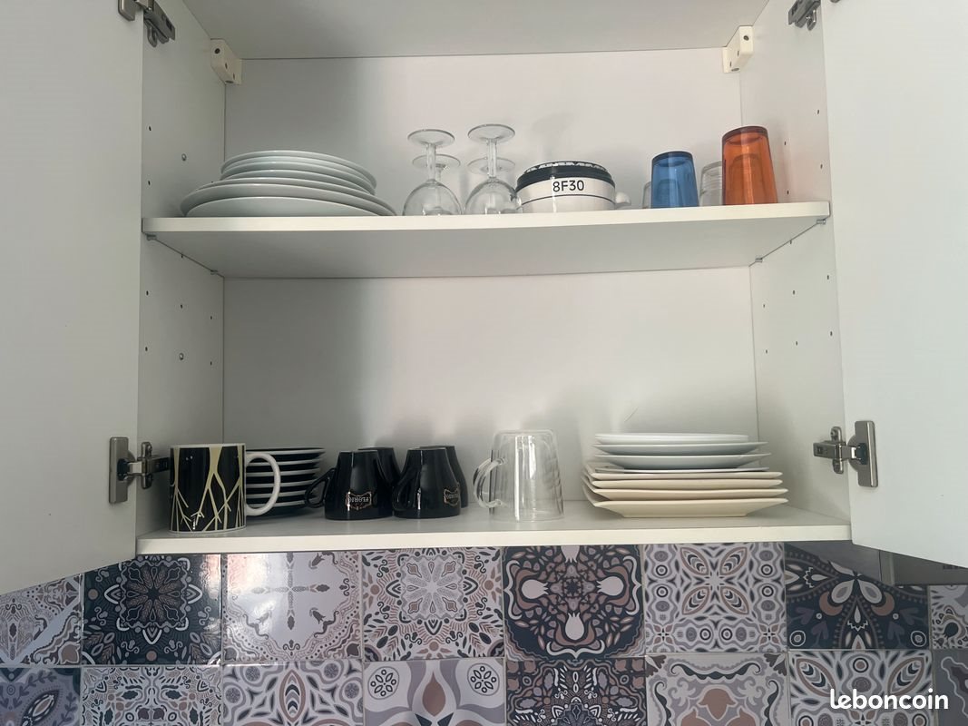 Appartement à louer, 37m², Marcq-en-Baroeul