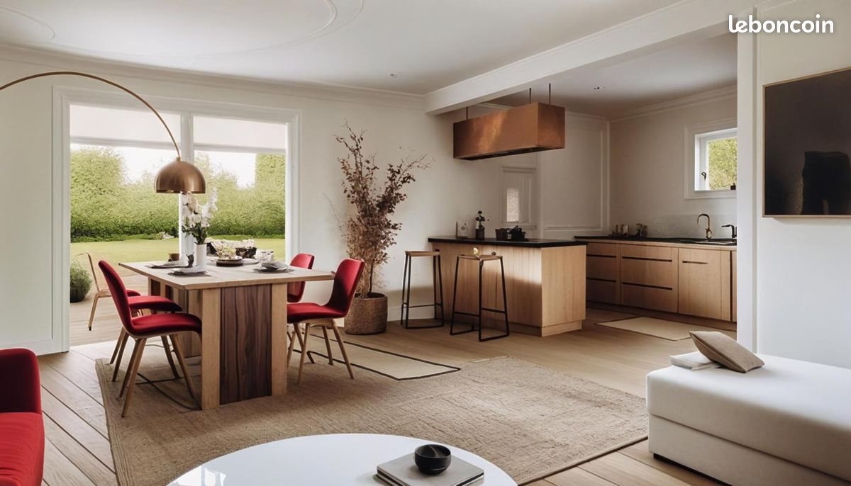 Maison à vendre, 90m², Niederhergheim