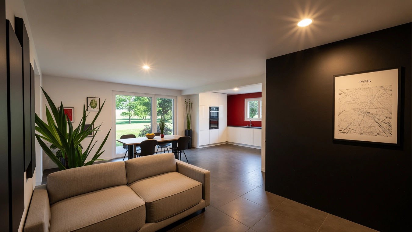 Maison à vendre, 85m², Niederhergheim