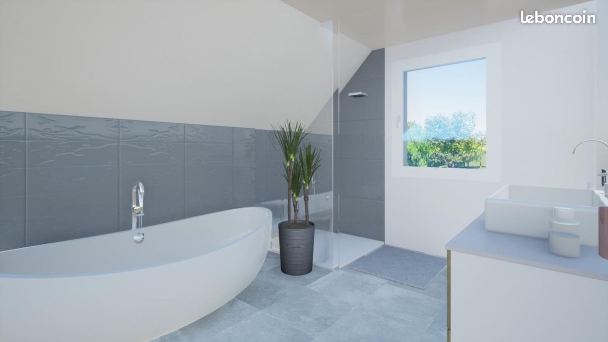 Maison à vendre, 115m², Niffer