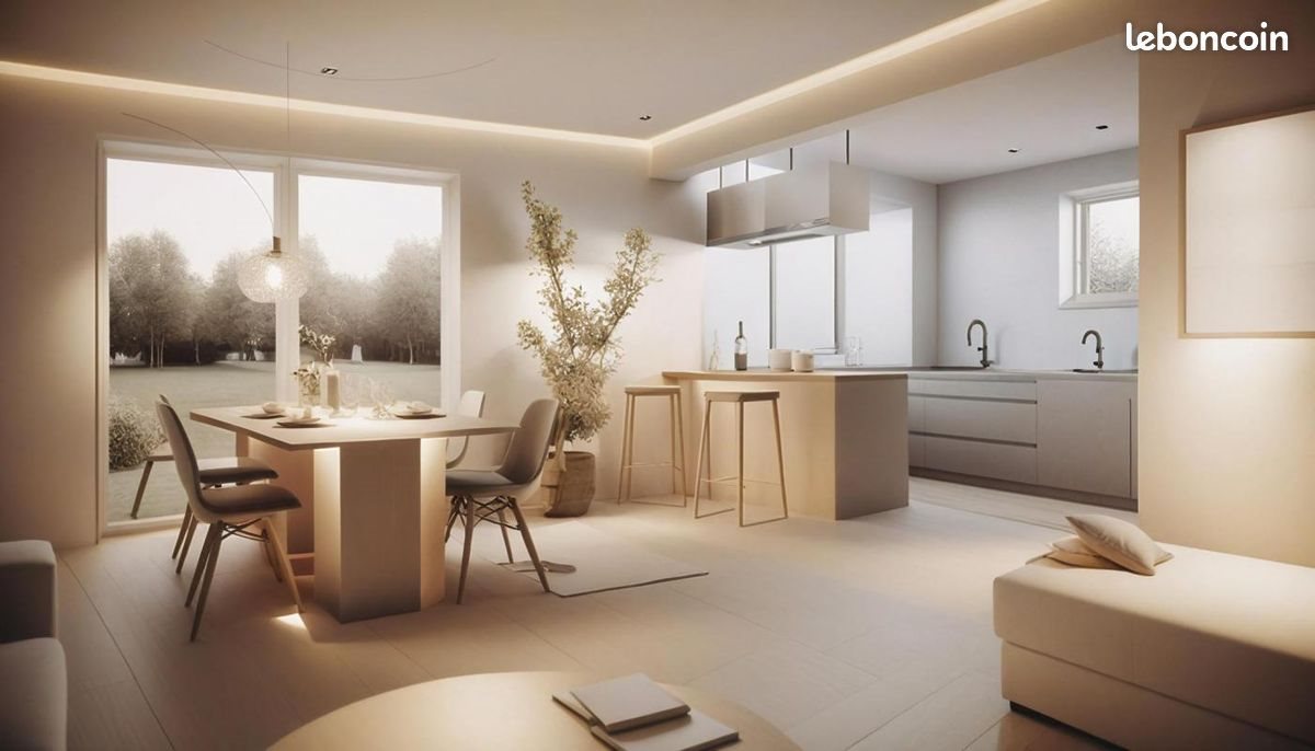 Maison à vendre, 85m², Muntzenheim