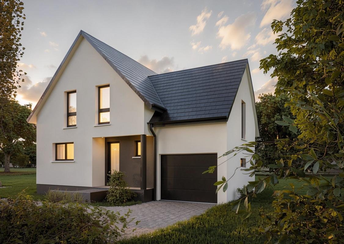 Maison à vendre, 118m², Ensisheim