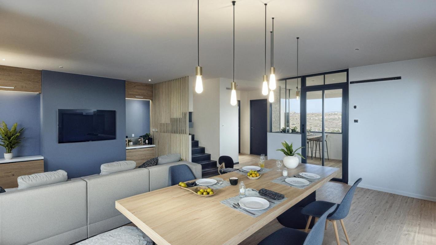 Maison à vendre, 118m², Ensisheim