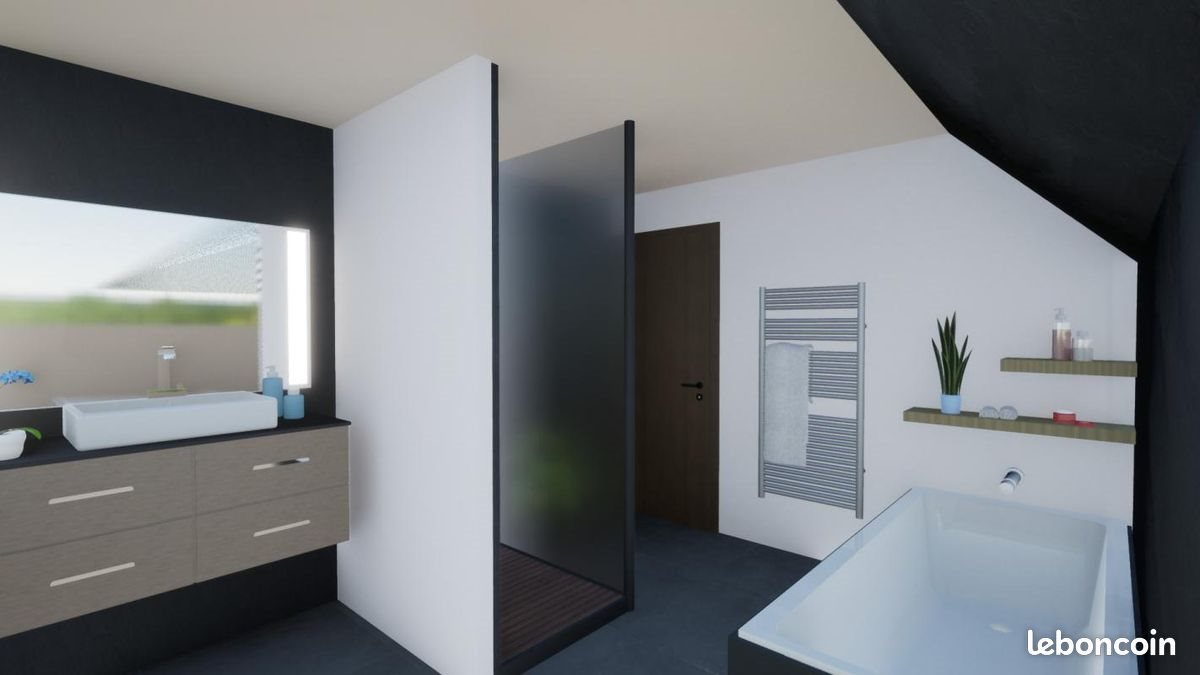 Maison à vendre, 97m², Meyenheim