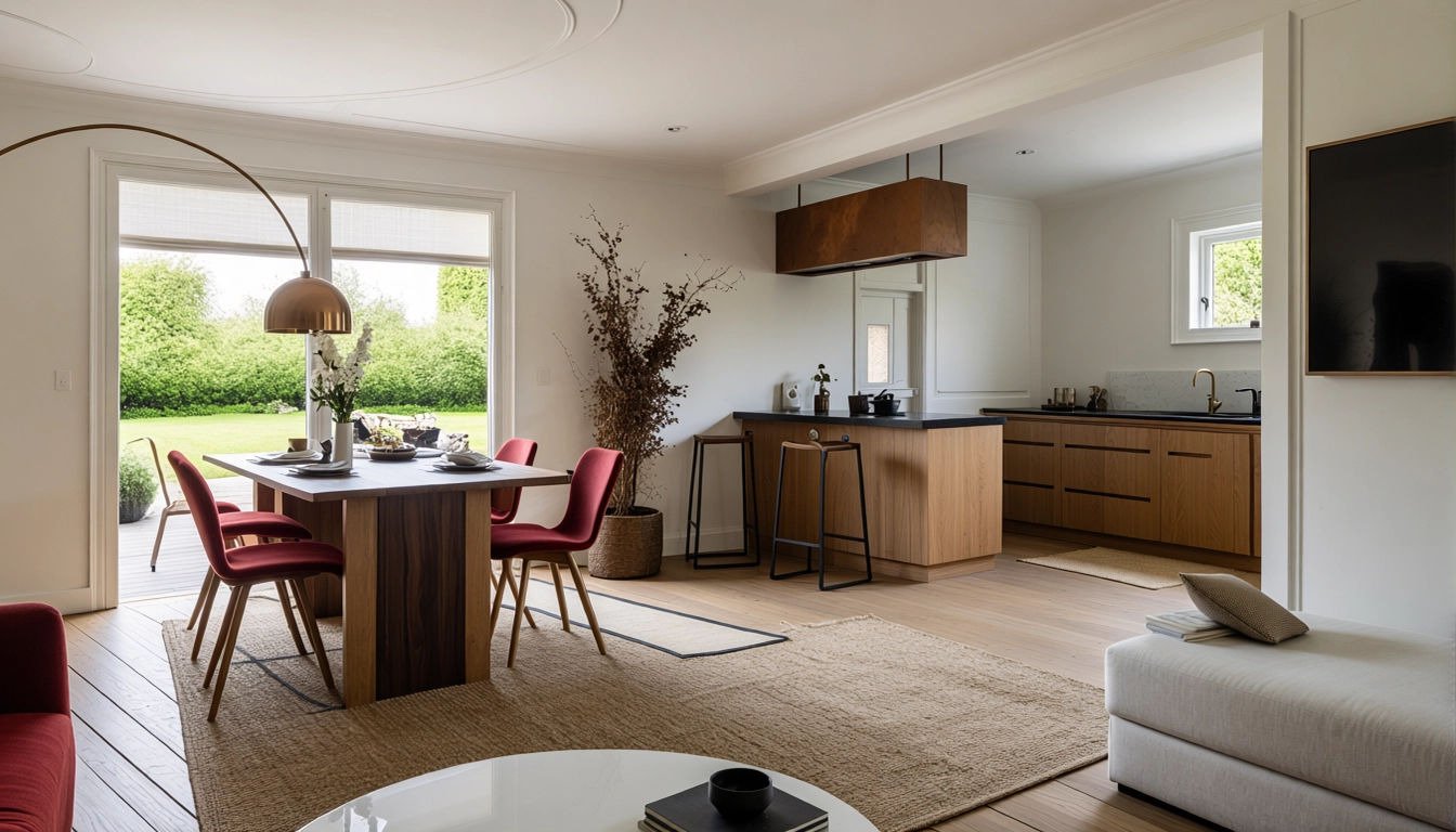 Maison à vendre, 85m², Soultz-Haut-Rhin