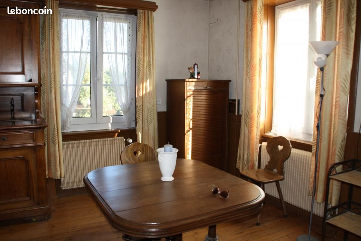 Maison à vendre, 180m², Folgensbourg