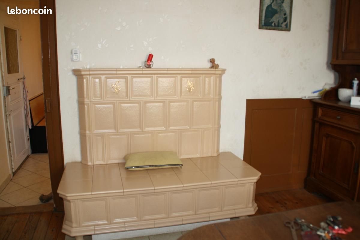 Maison à vendre, 180m², Folgensbourg