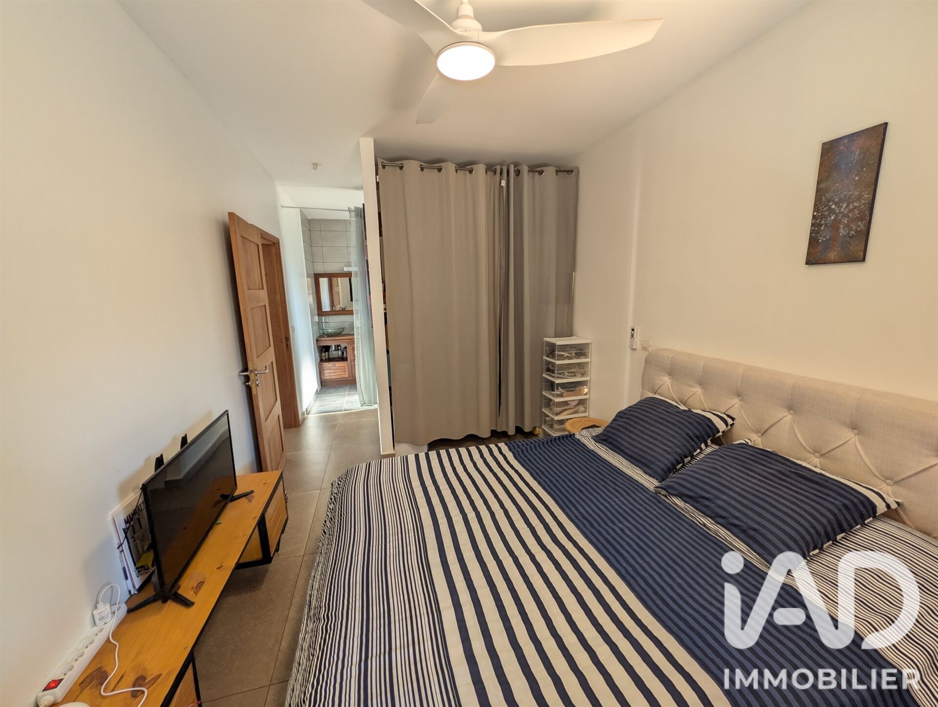 Maison à vendre, 92m², Sainte-Suzanne