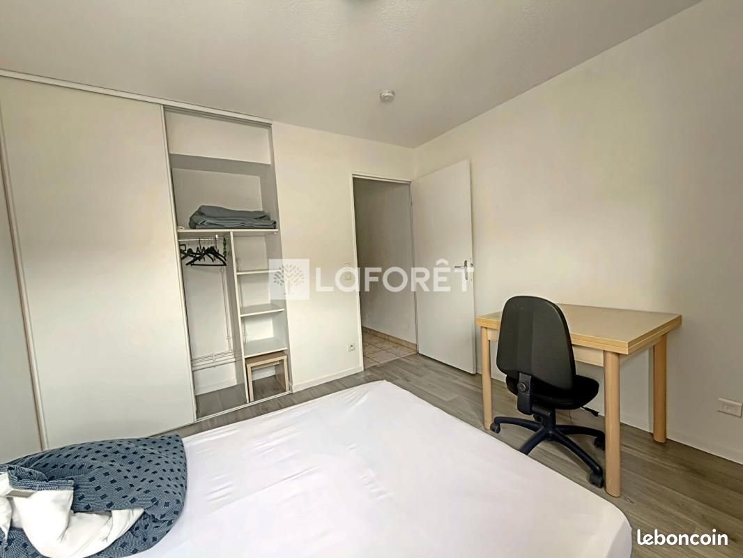 Appartement à vendre, 18m², Saint-Etienne
