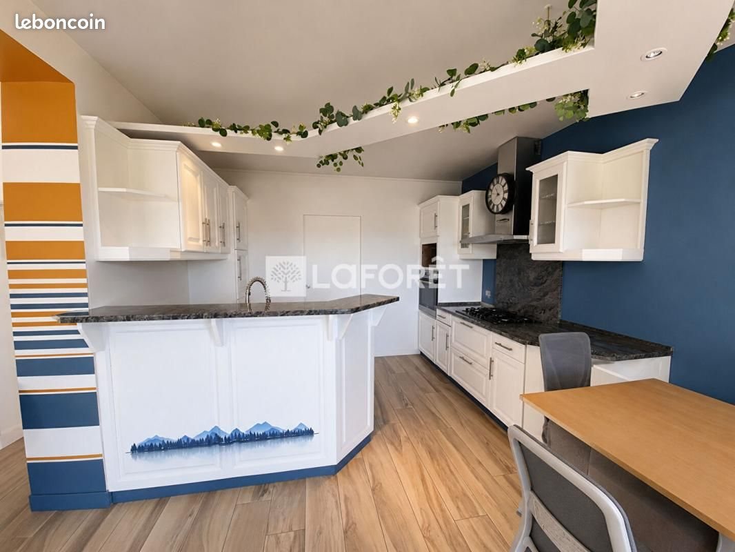 Maison à vendre, 105m², Saint-Priest-en-Jarez