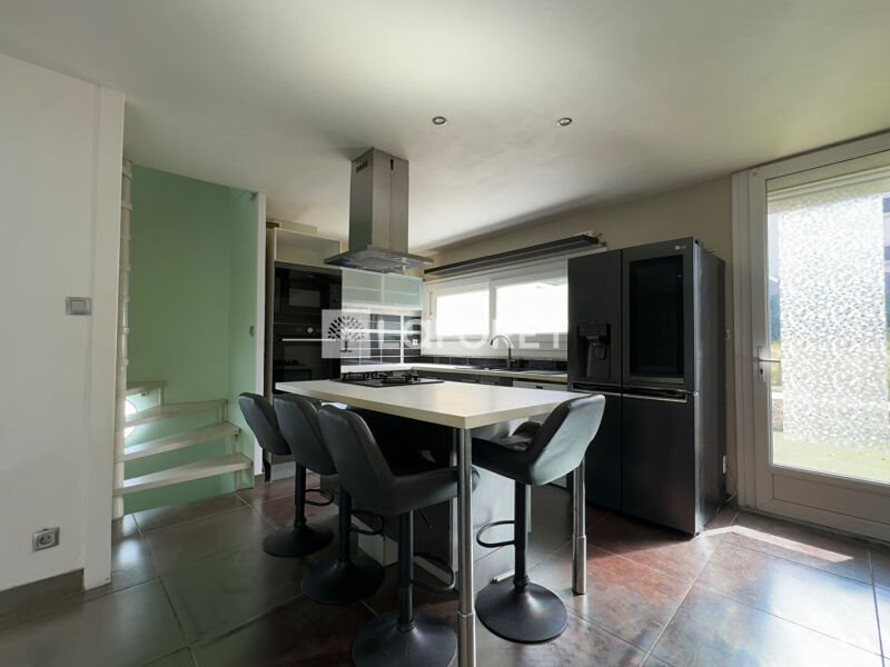 Maison à vendre, 83m², Saint-Etienne