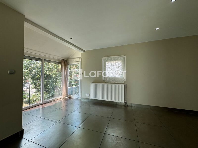 Maison à vendre, 83m², Saint-Etienne